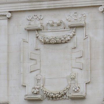 Palais de justice de Laval