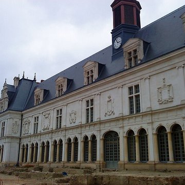 Palais de justice de Laval