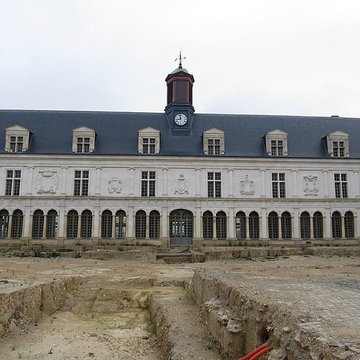 Palais de justice de Laval
