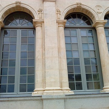 Palais de justice de Laval