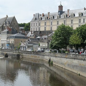 Palais de justice de Laval