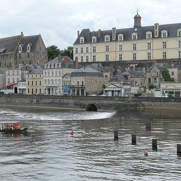Palais de justice de Laval