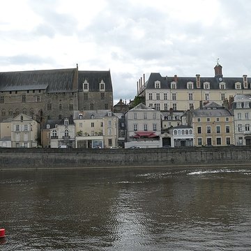 Palais de justice de Laval