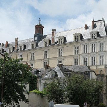 Palais de justice de Laval