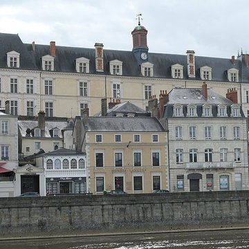 Palais de justice de Laval