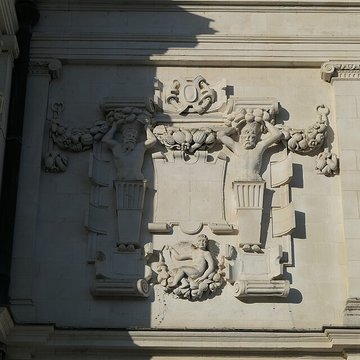 Palais de justice de Laval