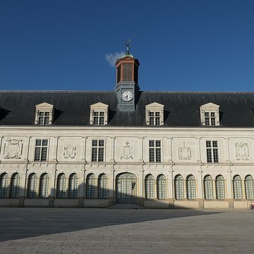 Palais de justice de Laval