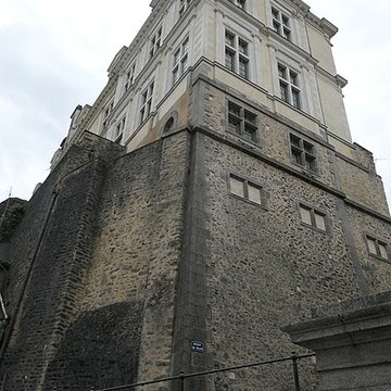 Palais de justice de Laval