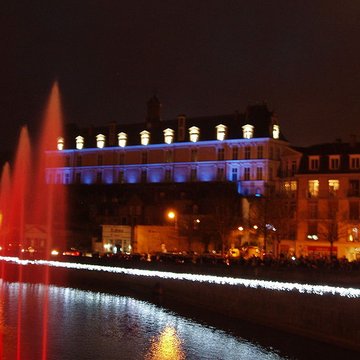 Palais de justice de Laval