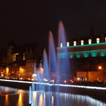 Palais de justice de Laval