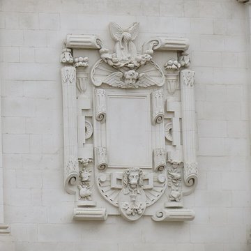 Palais de justice de Laval