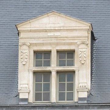 Palais de justice de Laval
