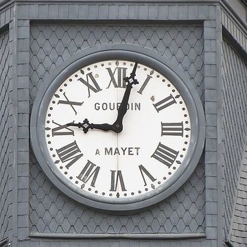 Palais de justice de Laval