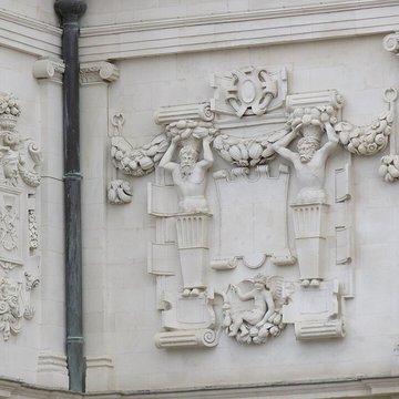 Palais de justice de Laval