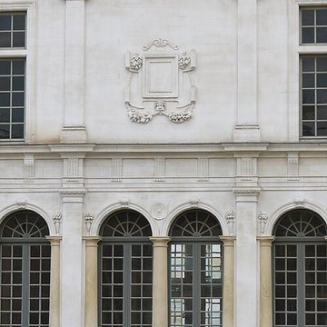 Palais de justice de Laval