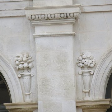 Palais de justice de Laval