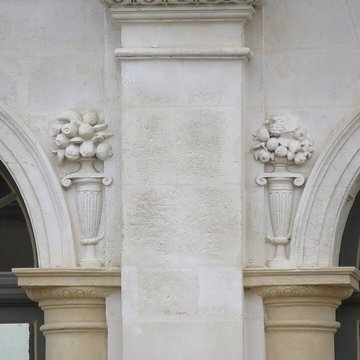 Palais de justice de Laval