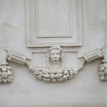 Palais de justice de Laval