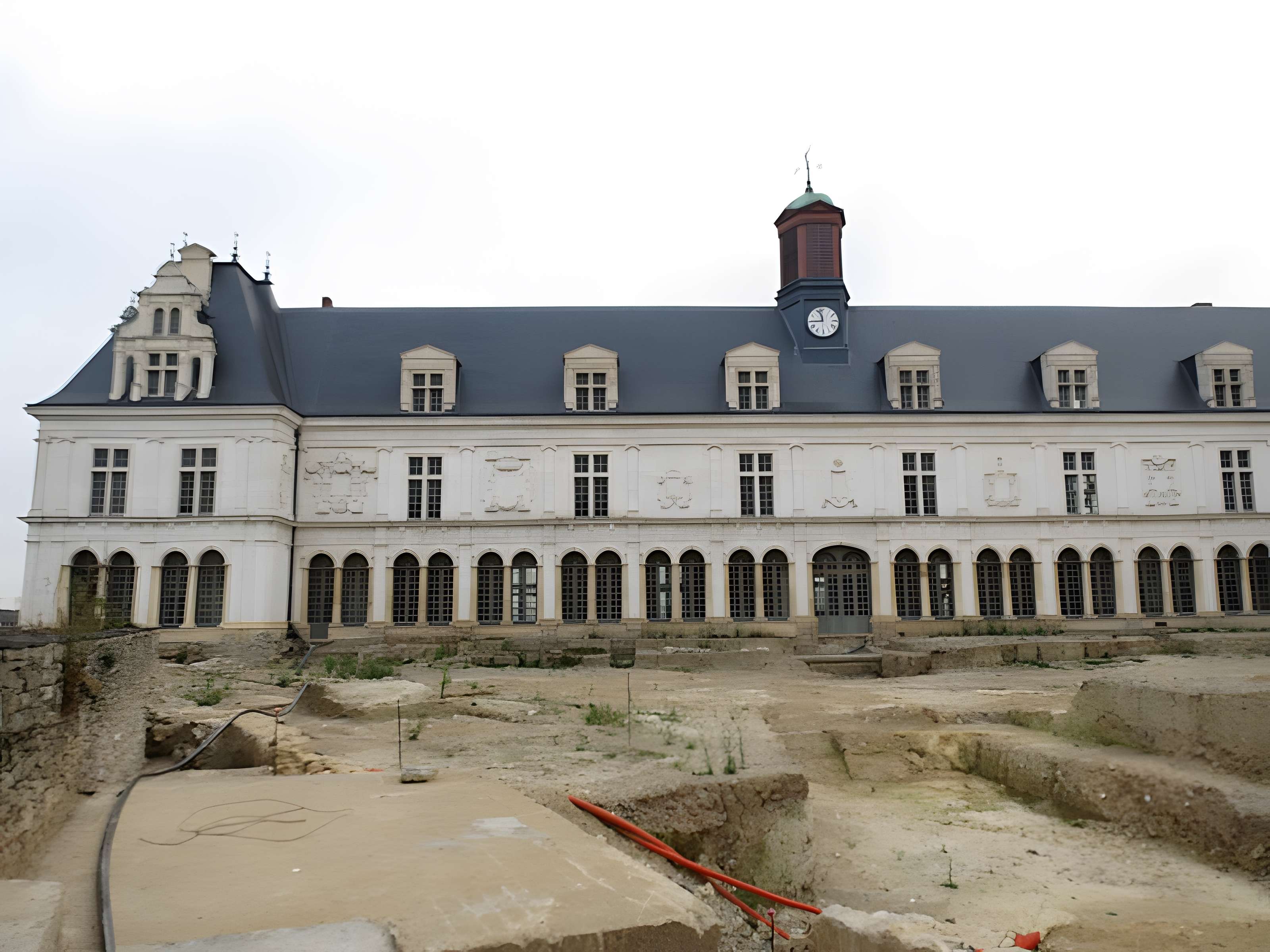 Palais de justice de Laval