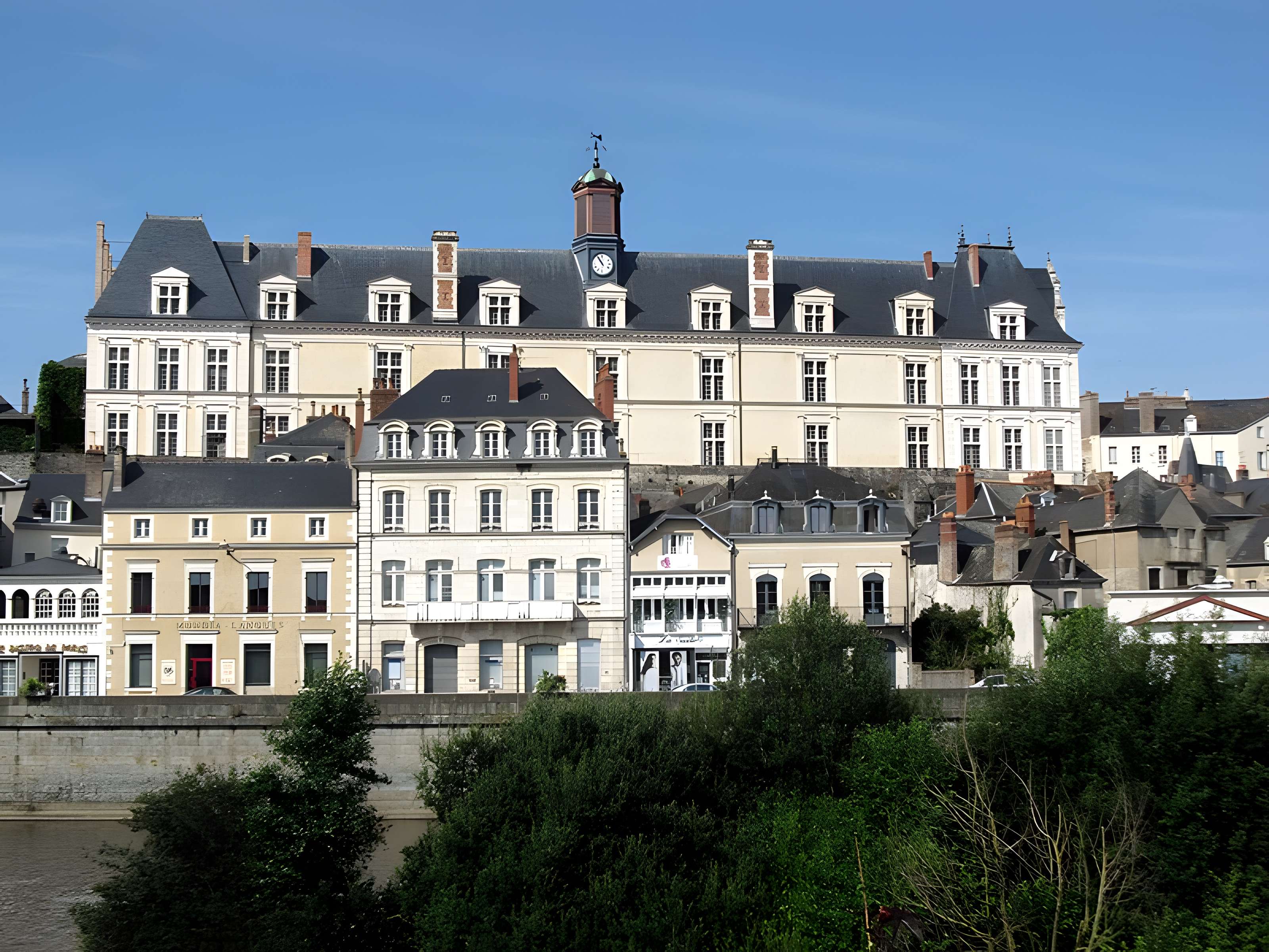 Palais de justice de Laval