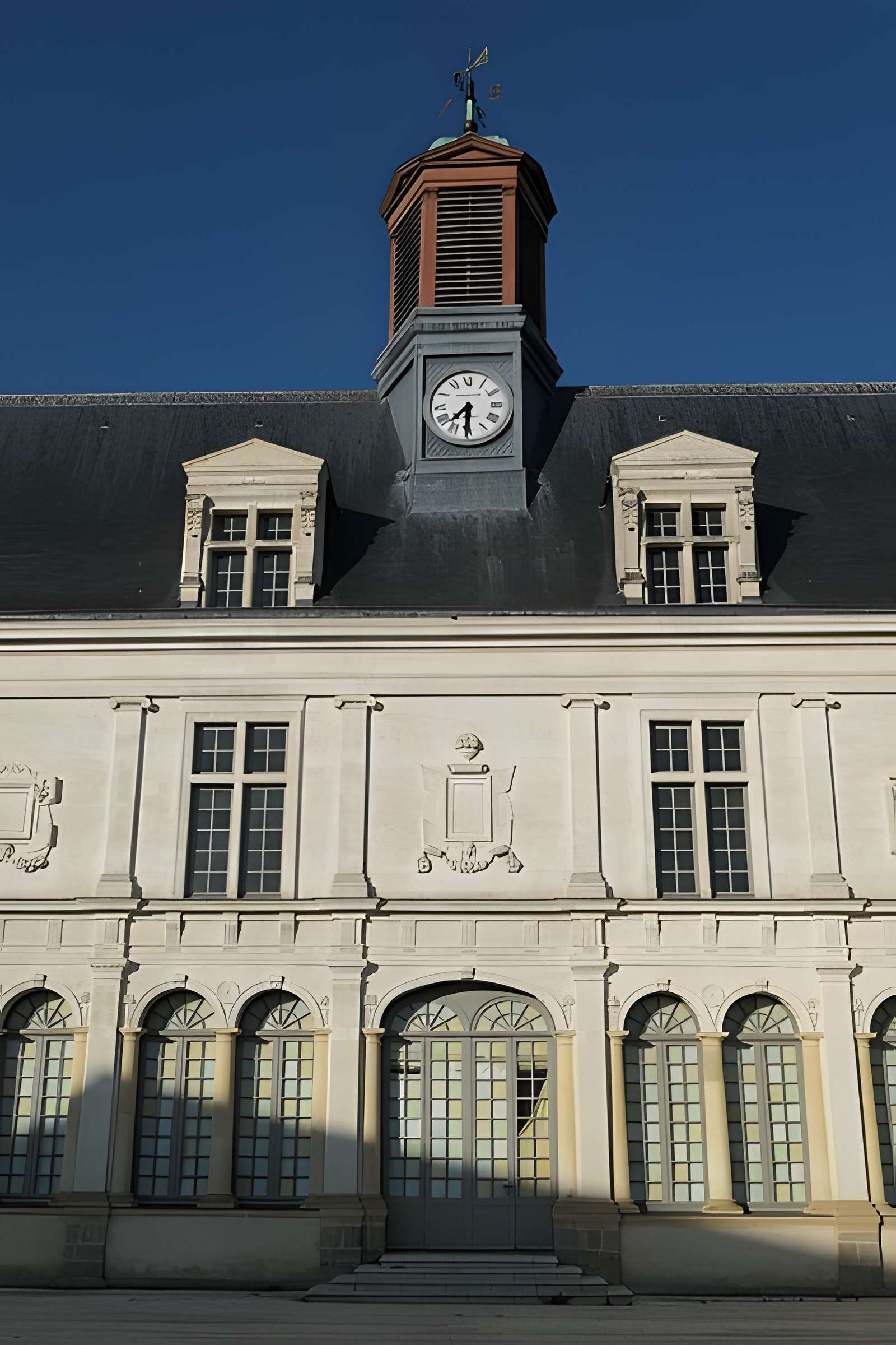 Palais de justice de Laval