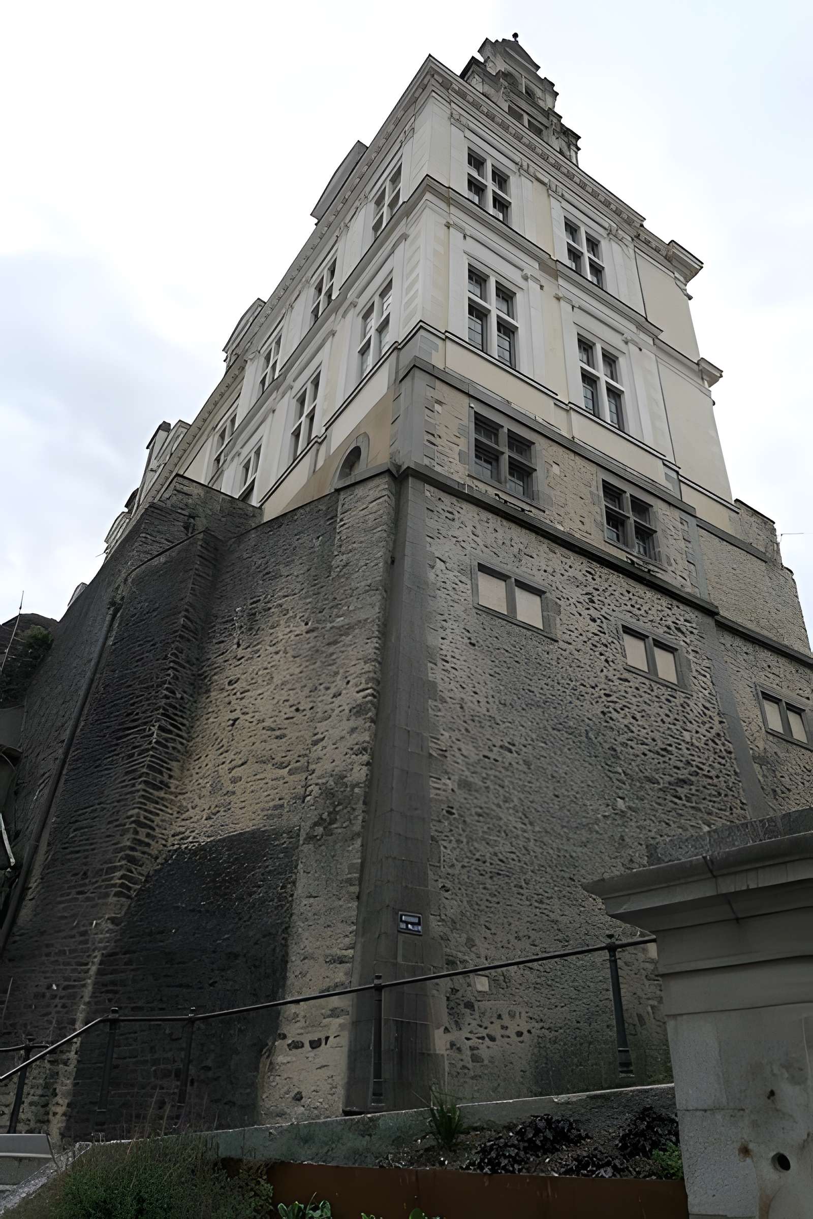 Palais de justice de Laval