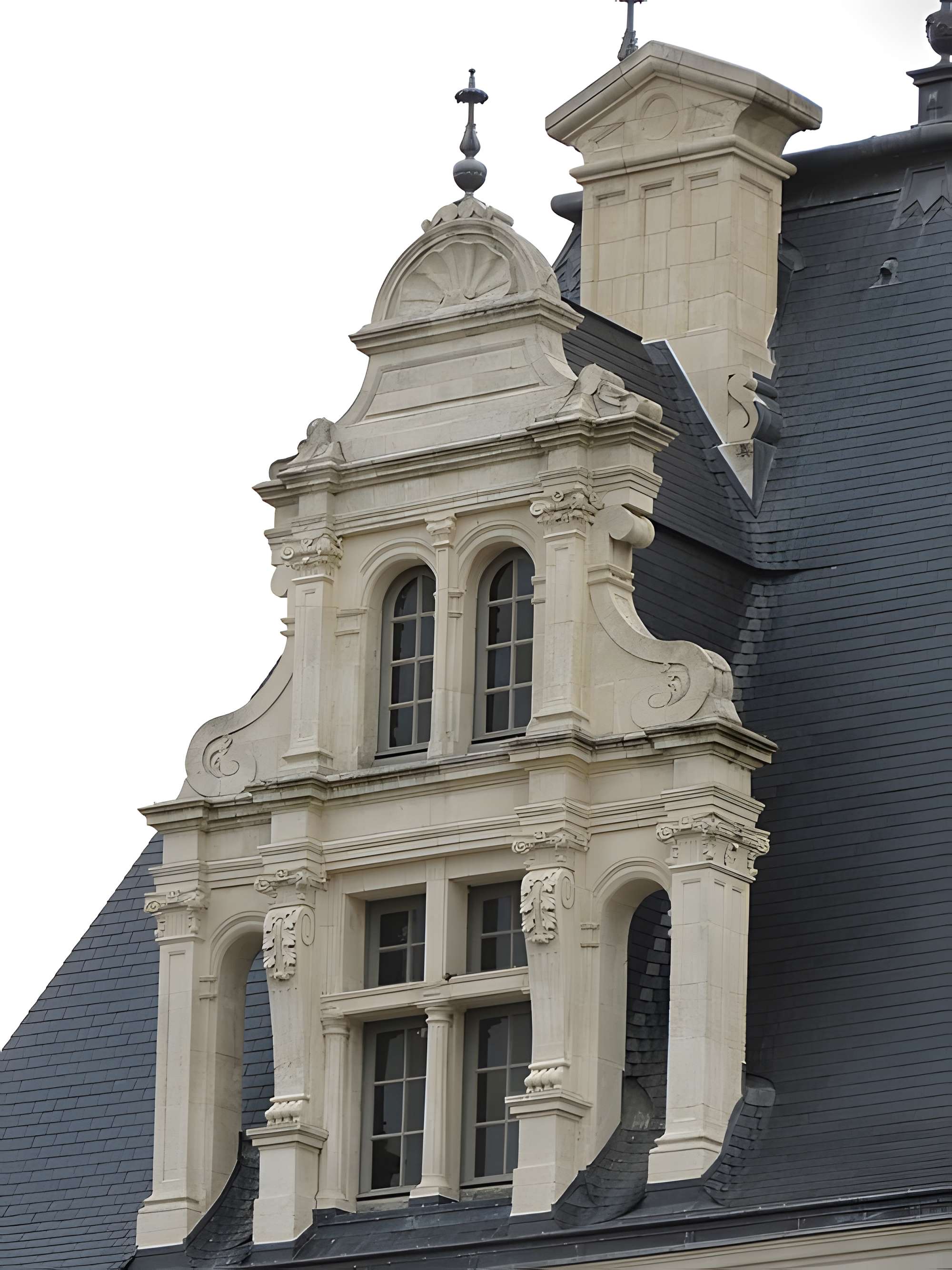 Palais de justice de Laval