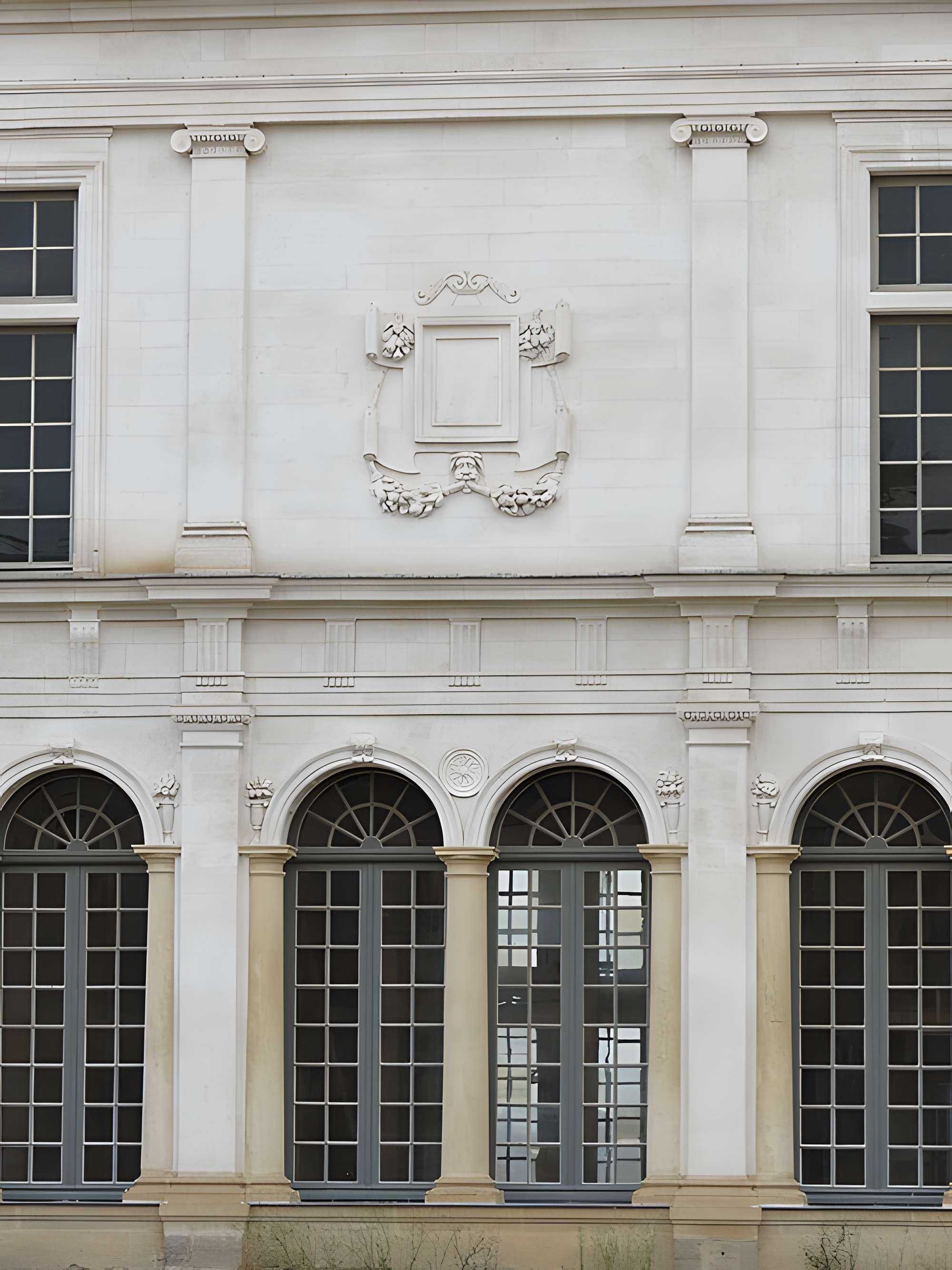 Palais de justice de Laval