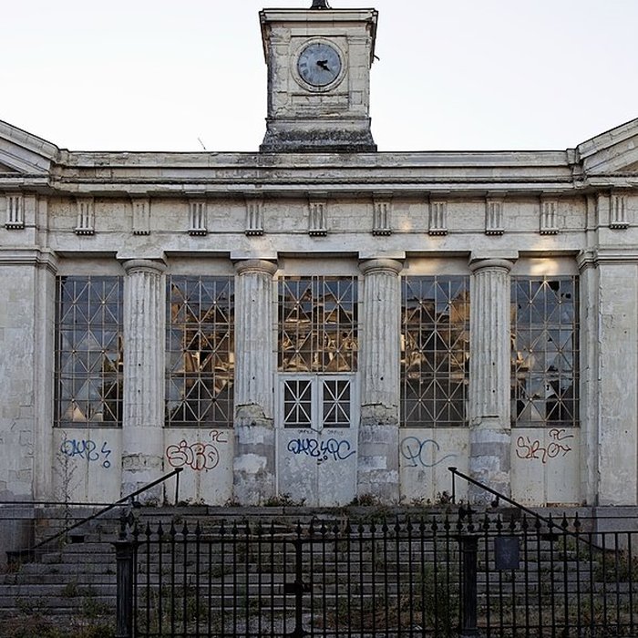 Photo de Palais de justice de Mayenne