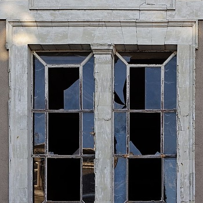 Photo de Palais de justice de Mayenne