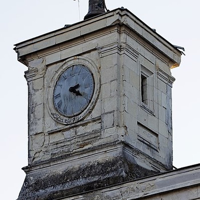 Photo de Palais de justice de Mayenne