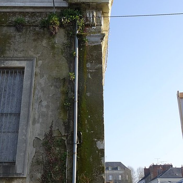 Photo de Palais de justice de Mayenne