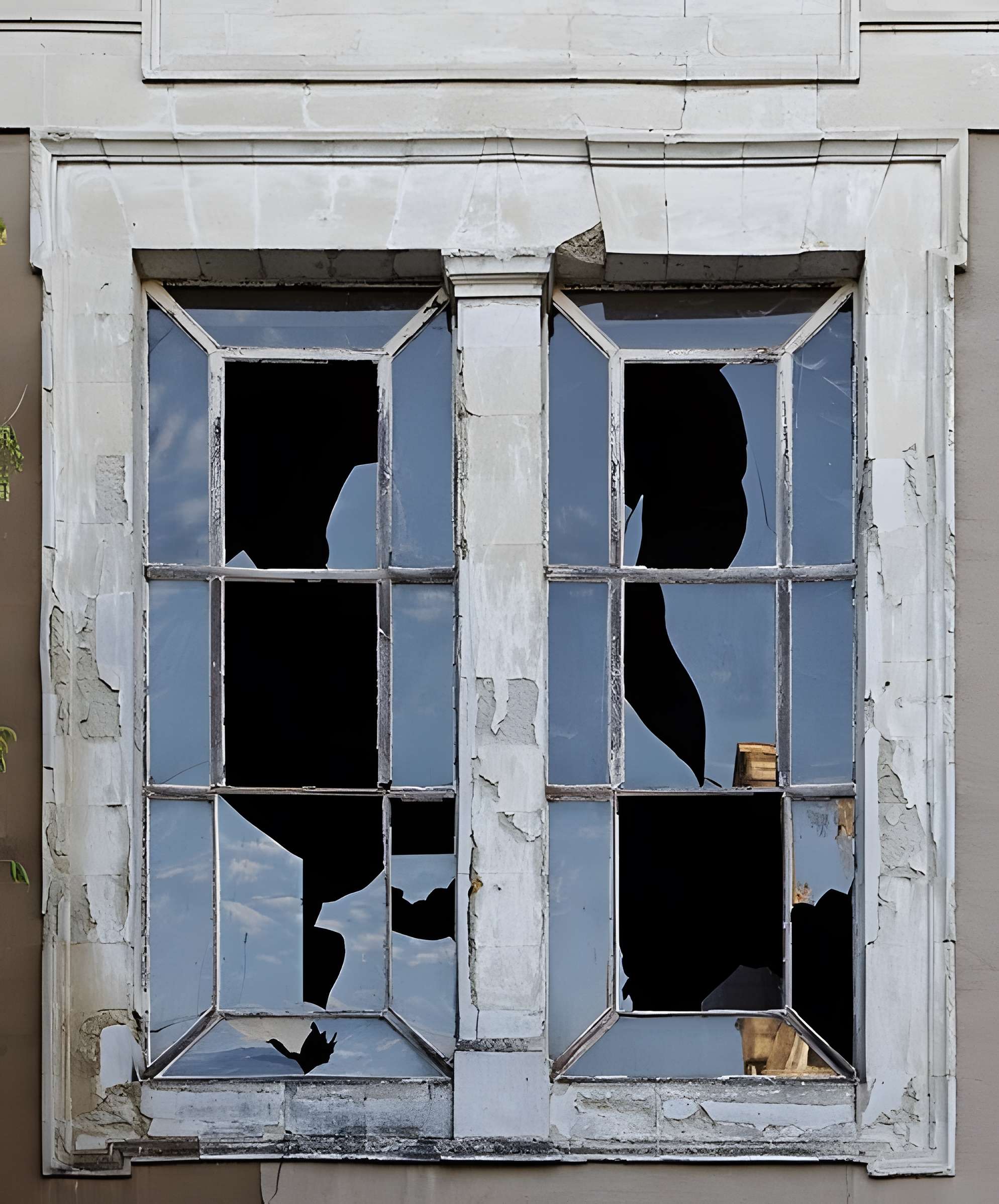 Palais de justice de Mayenne