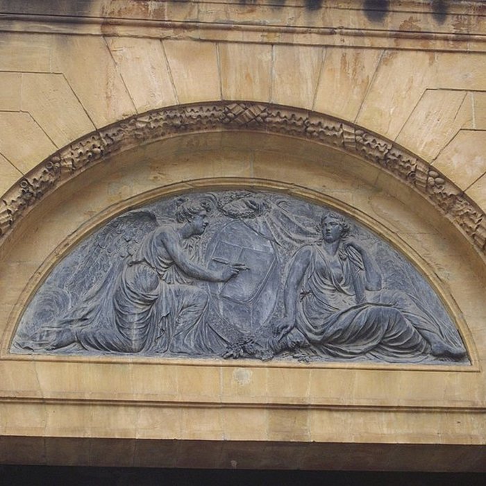 Photo de Palais de justice de Metz