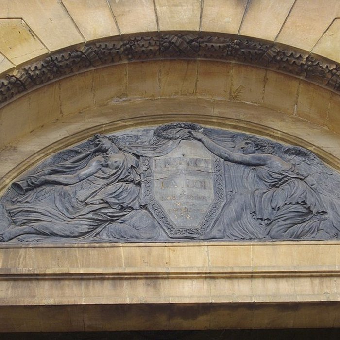 Photo de Palais de justice de Metz