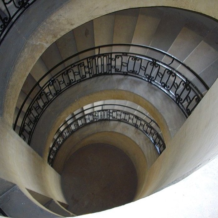 Photo de Palais de justice de Metz