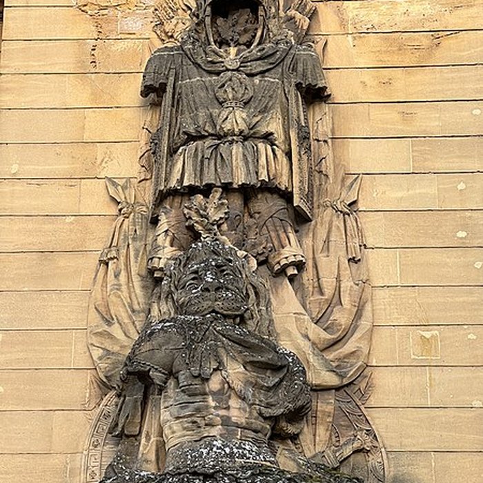 Photo de Palais de justice de Metz