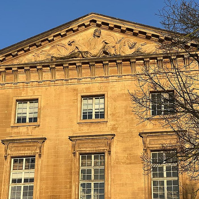 Photo de Palais de justice de Metz