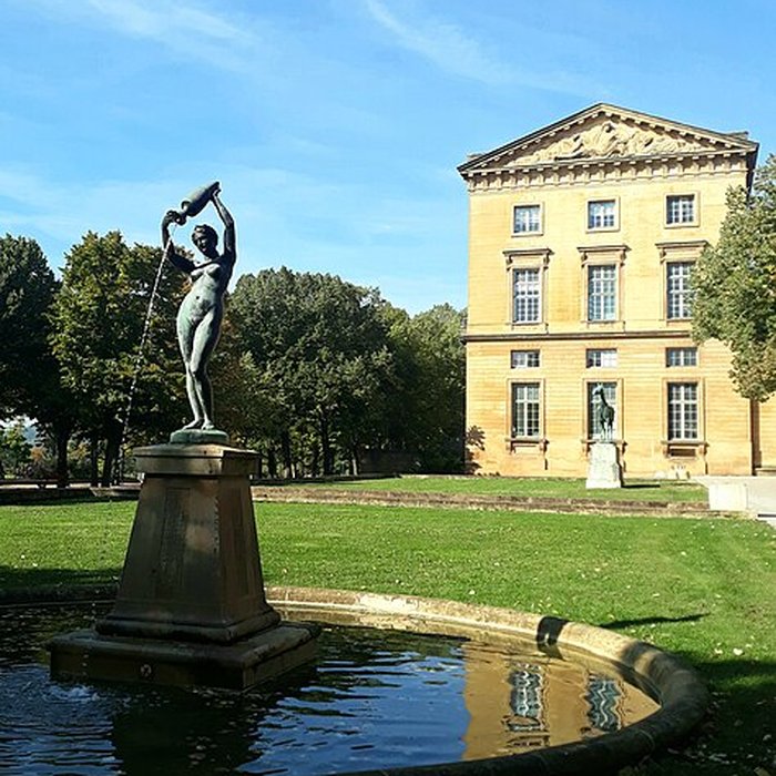 Photo de Palais de justice de Metz