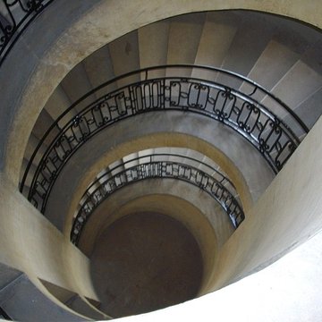 Palais de justice de Metz