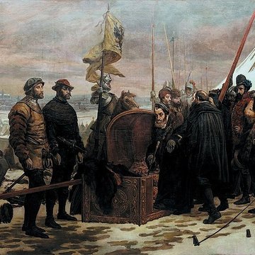 Palais de justice de Metz