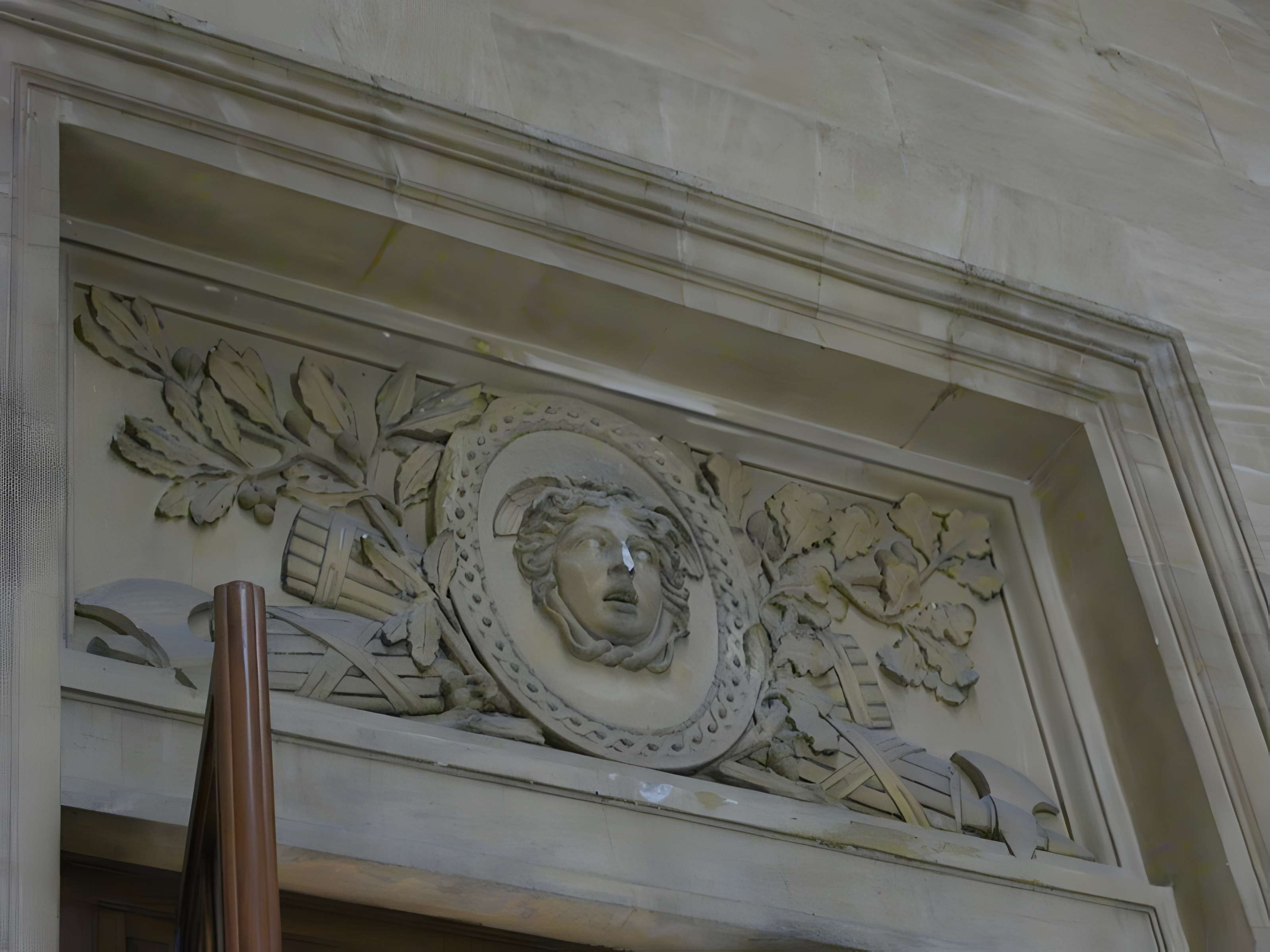 Palais de justice de Metz