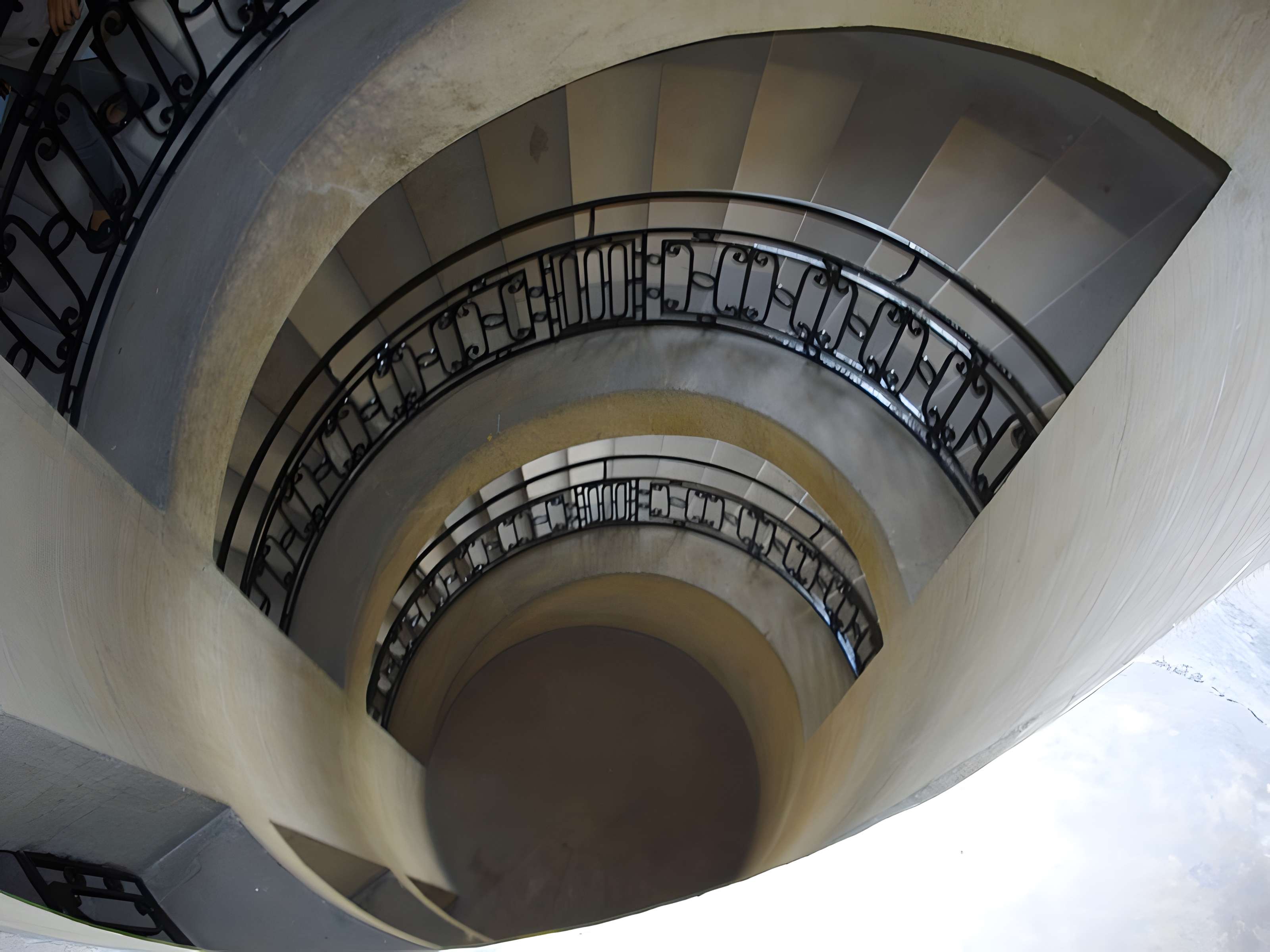 Palais de justice de Metz