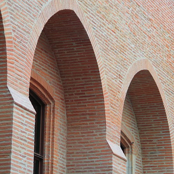 Photo de Palais de justice de Toulouse