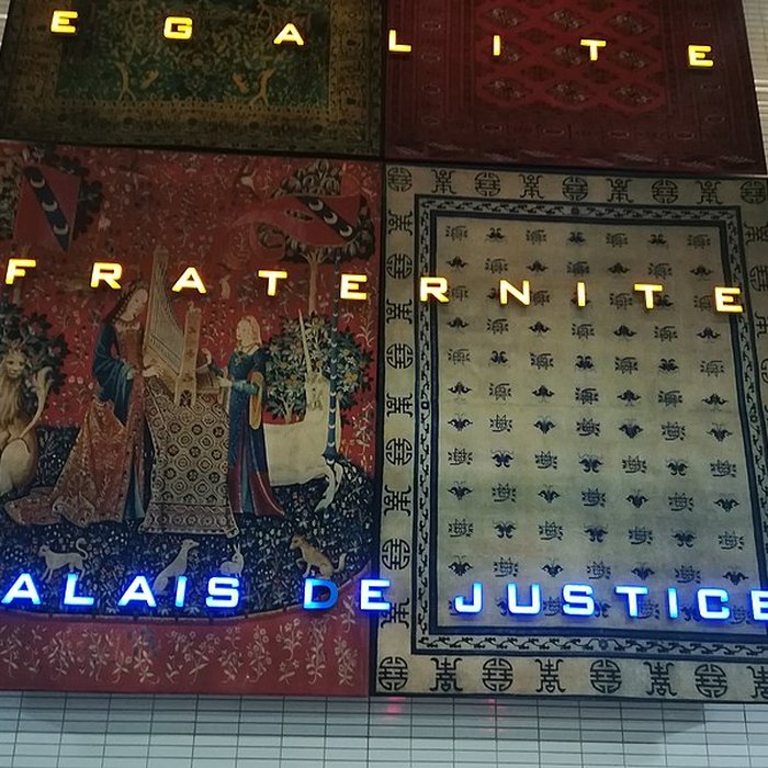 Photo de Palais de justice de Toulouse