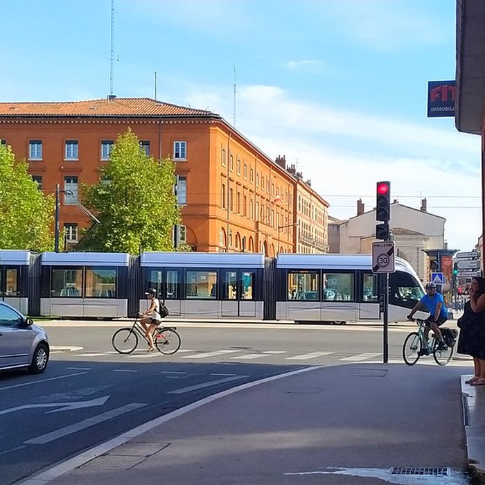 Photo de Palais de justice de Toulouse