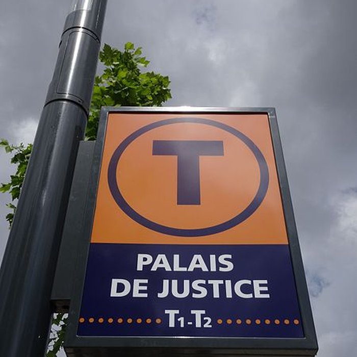 Photo de Palais de justice de Toulouse