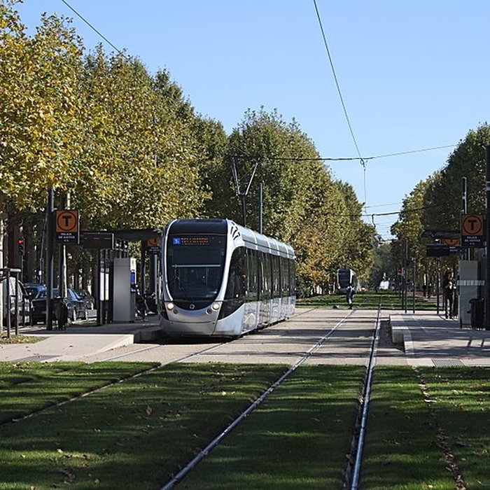 Photo de Palais de justice de Toulouse