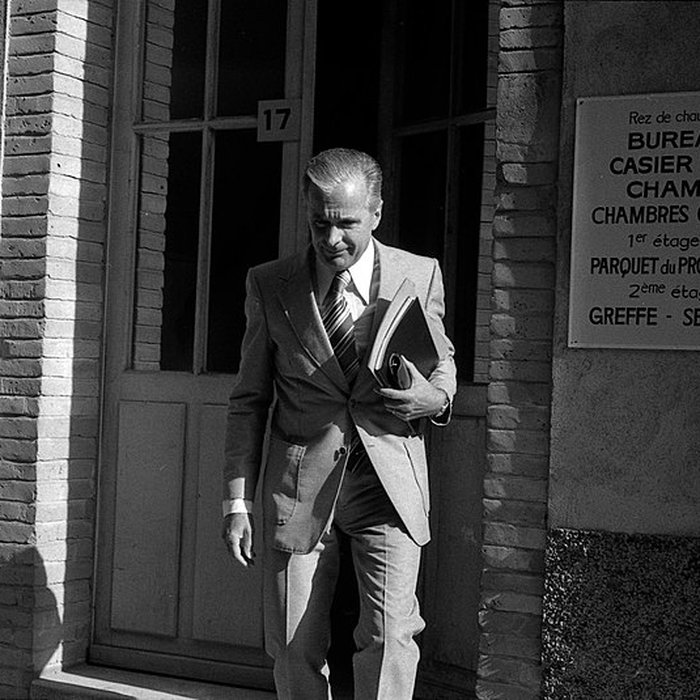 Photo de Palais de justice de Toulouse