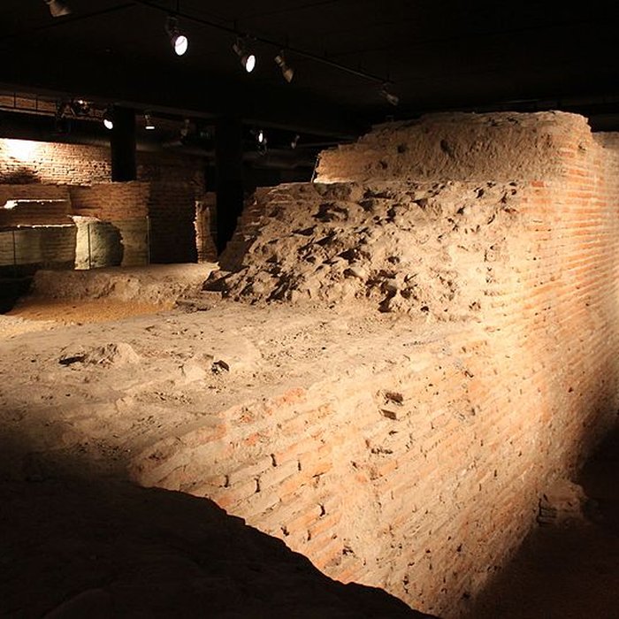 Photo de Palais de justice de Toulouse